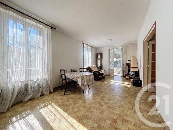 Maison à vendre  5 pièces - 126,76 m2 BRETIGNY SUR ORGE - 91