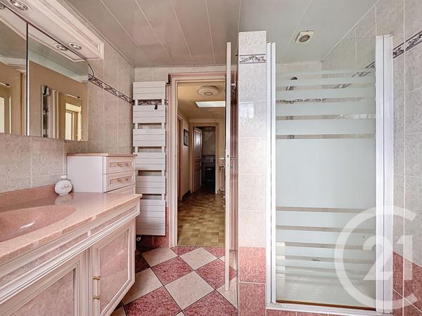 Maison à vendre  5 pièces - 126,76 m2 BRETIGNY SUR ORGE - 91