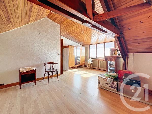 Maison à vendre  5 pièces - 126,76 m2 BRETIGNY SUR ORGE - 91