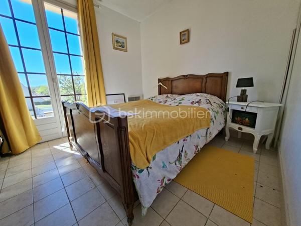 Maison de 95 m²