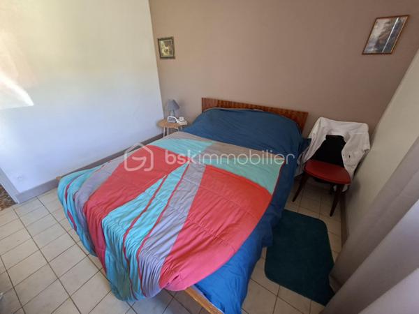Maison de 95 m²