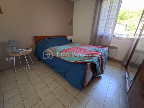 Maison de 95 m²