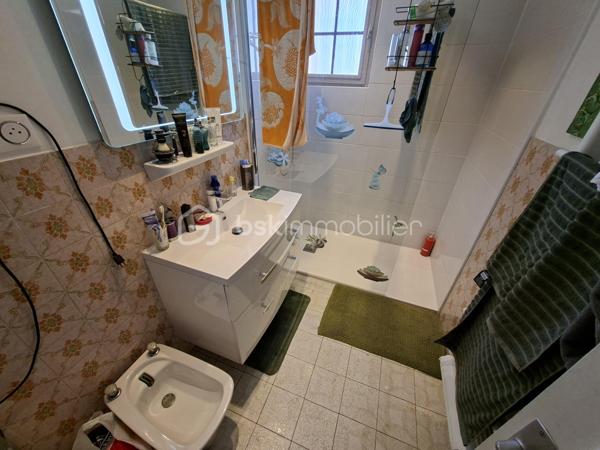 Maison de 95 m²