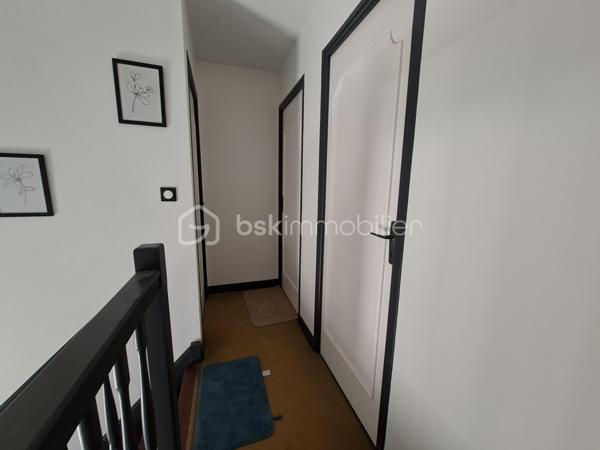 Maison de 95 m²