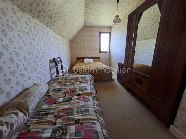 Maison de 95 m²