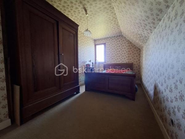 Maison de 95 m²