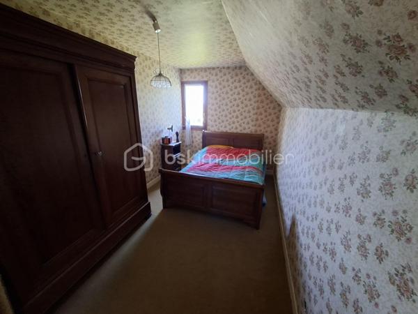 Maison de 95 m²