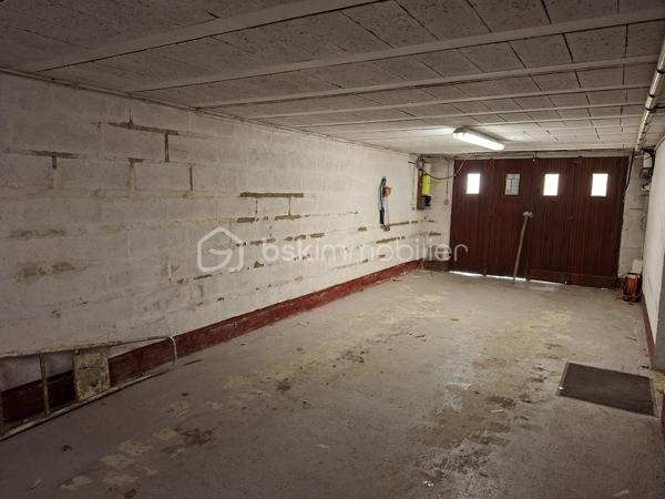 Maison de 95 m²