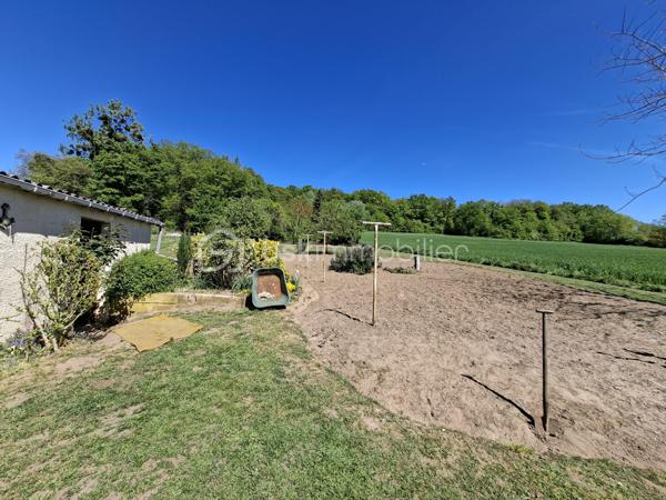 Maison de 95 m²