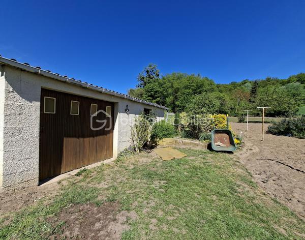 Maison de 95 m²