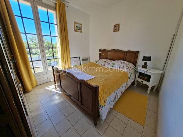 Maison de 95 m²