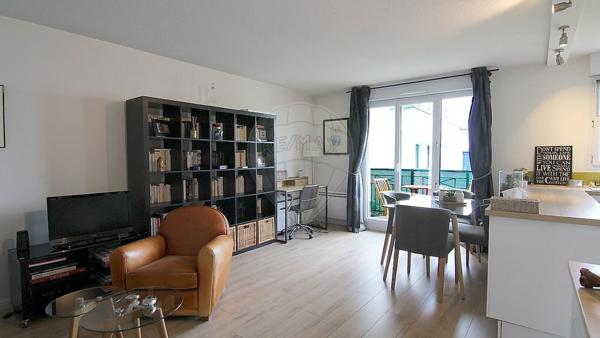 Appartement  en vente - Charles de Gaulle