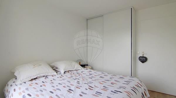 Appartement  en vente - Charles de Gaulle