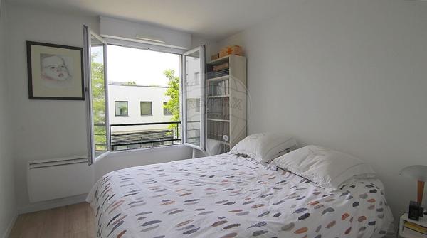Appartement  en vente - Charles de Gaulle