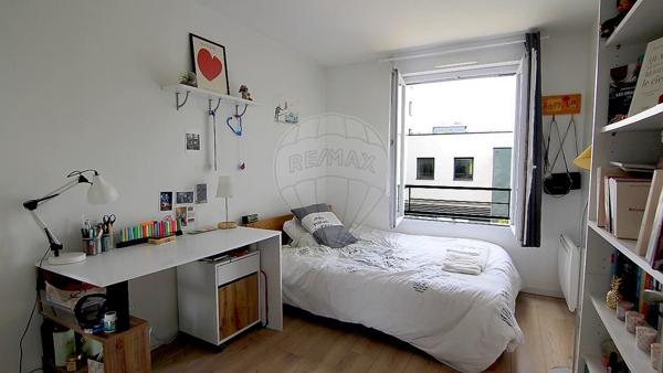 Appartement  en vente - Charles de Gaulle