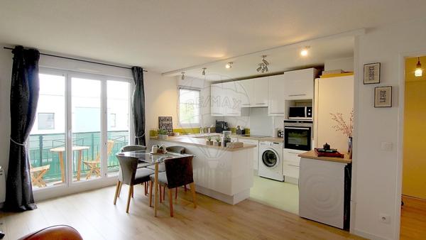 Appartement  en vente - Charles de Gaulle