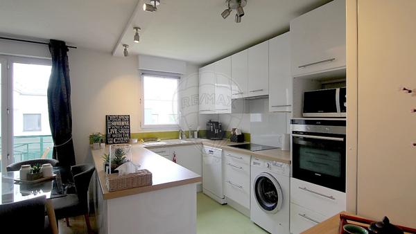 Appartement  en vente - Charles de Gaulle