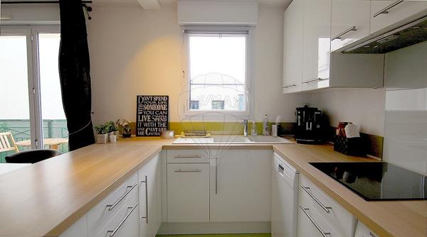 Appartement  en vente - Charles de Gaulle