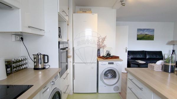 Appartement  en vente - Charles de Gaulle