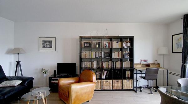 Appartement  en vente - Charles de Gaulle