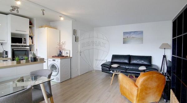 Appartement  en vente - Charles de Gaulle
