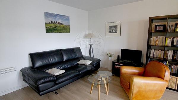 Appartement  en vente - Charles de Gaulle