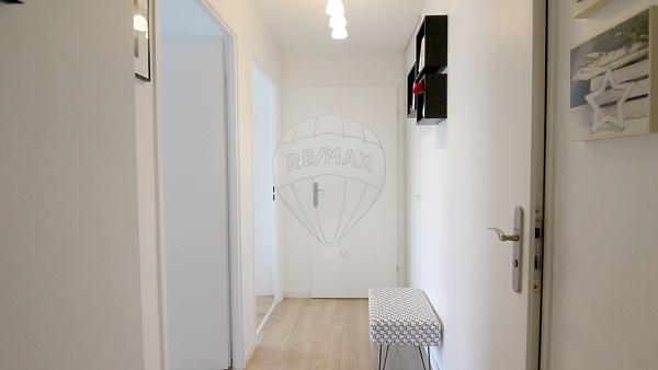 Appartement  en vente - Charles de Gaulle