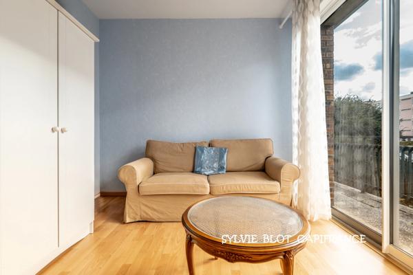 RIS ORANGIS (91) Quartier Plateau - Maison 10 pièces - Terrain 609 M² - Garage