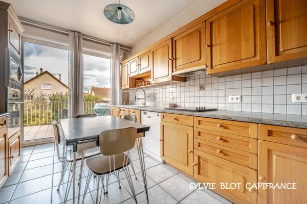 RIS ORANGIS (91) Quartier Plateau - Maison 10 pièces - Terrain 609 M² - Garage