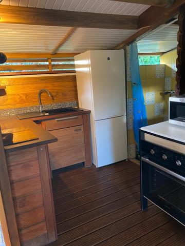 Ensemble immobilier 4 logements