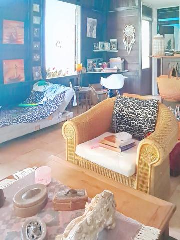 Ensemble immobilier 4 logements