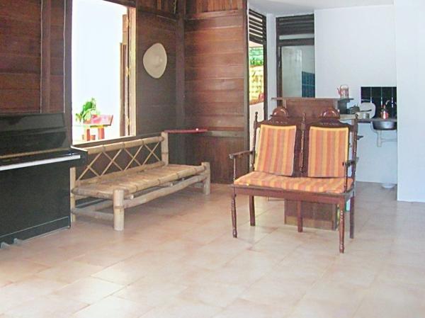 Ensemble immobilier 4 logements