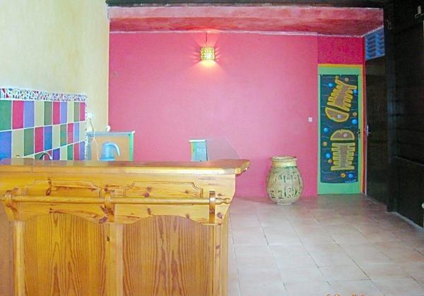 Ensemble immobilier 4 logements