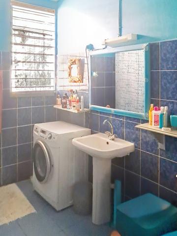 Ensemble immobilier 4 logements