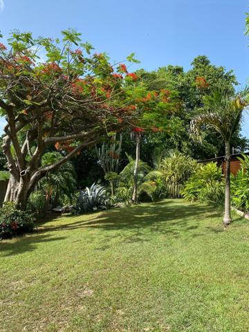 Ensemble immobilier 4 logements
