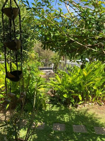 Ensemble immobilier 4 logements