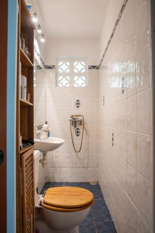 Ensemble immobilier 4 logements