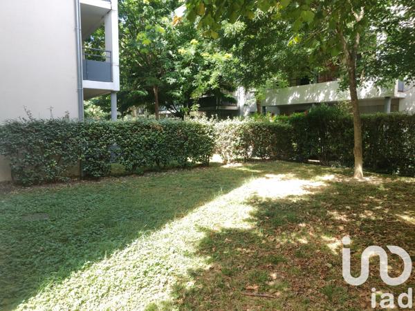 Appartement à vendre 3 pièces 64 m² Castanet-Tolosan