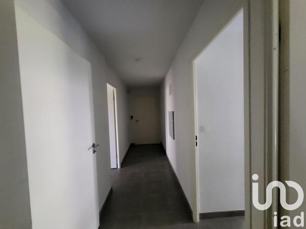 Appartement à vendre 3 pièces 64 m² Castanet-Tolosan