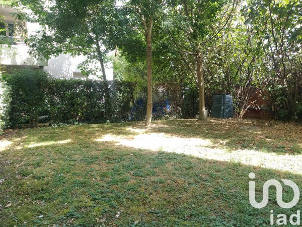 Appartement à vendre 3 pièces 64 m² Castanet-Tolosan