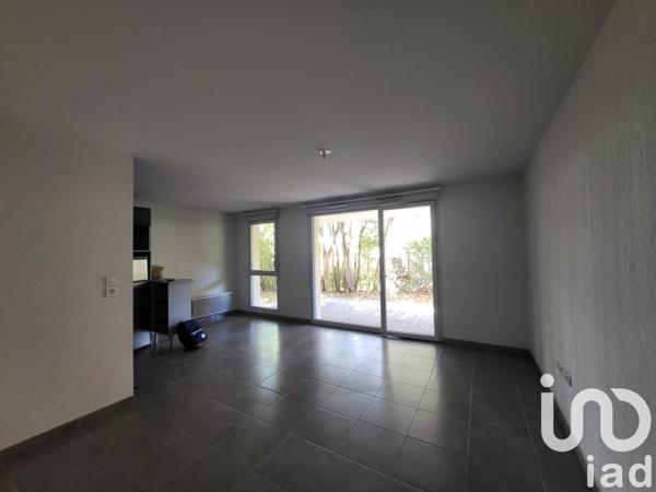 Appartement à vendre 3 pièces 64 m² Castanet-Tolosan