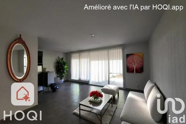 Appartement à vendre 3 pièces 64 m² Castanet-Tolosan