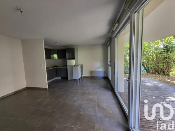 Appartement à vendre 3 pièces 64 m² Castanet-Tolosan