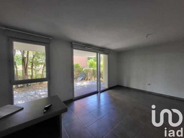 Appartement à vendre 3 pièces 64 m² Castanet-Tolosan