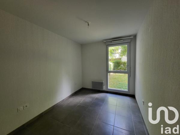 Appartement à vendre 3 pièces 64 m² Castanet-Tolosan