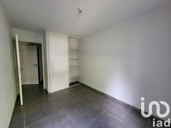 Appartement à vendre 3 pièces 64 m² Castanet-Tolosan