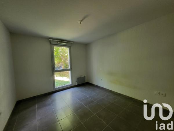 Appartement à vendre 3 pièces 64 m² Castanet-Tolosan