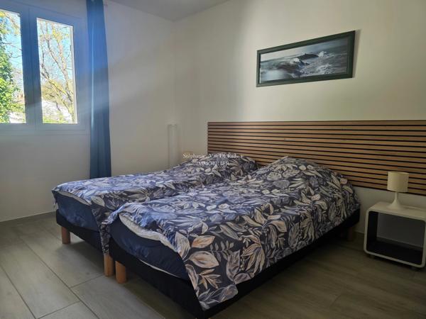 Immobilier Vidauban (83550) – Villa 200m2 – 679 500 €
