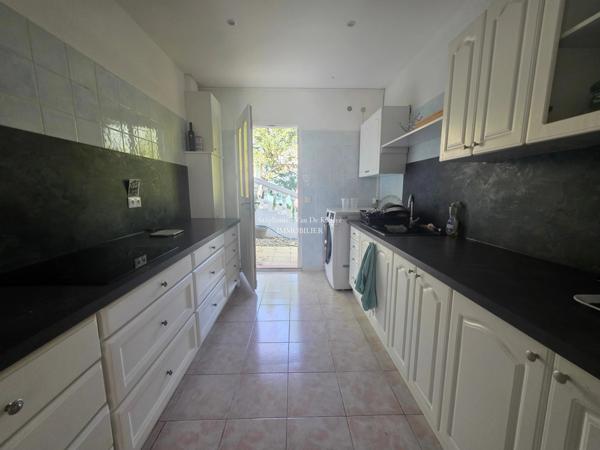 Immobilier Vidauban (83550) – Villa 200m2 – 679 500 €