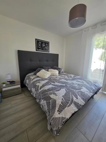 Immobilier Vidauban (83550) – Villa 200m2 – 679 500 €